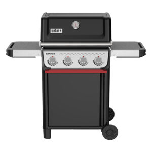 Barbacoa gas WEBER Spirit E-415