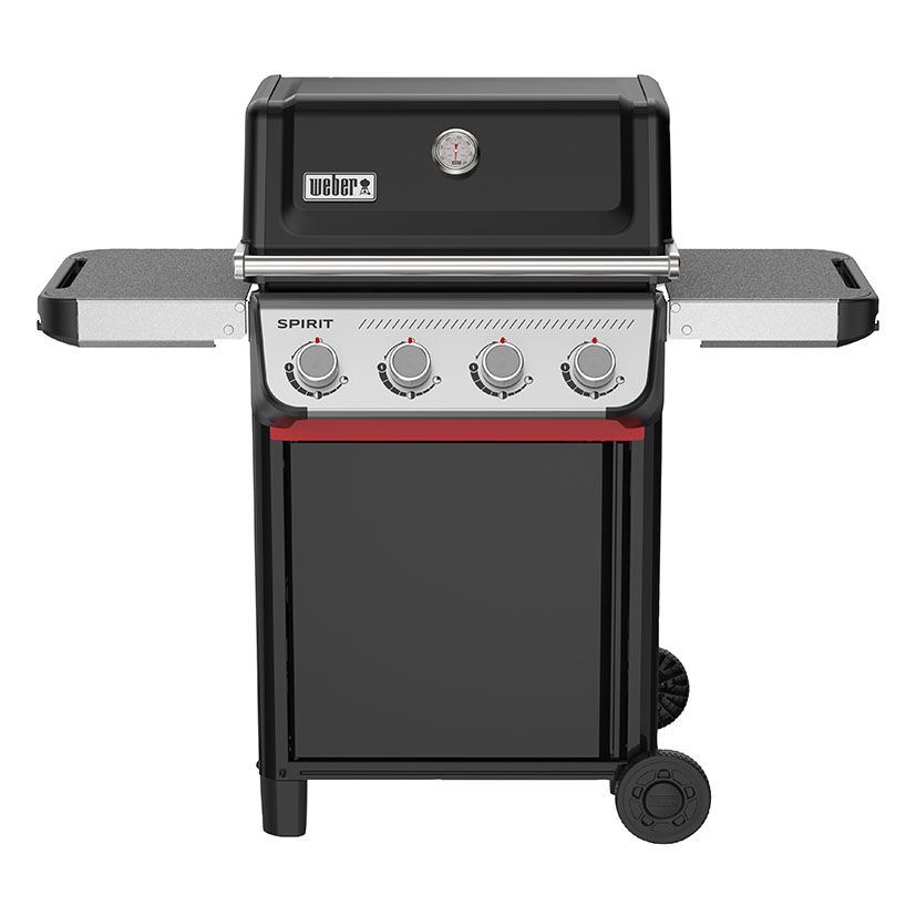 Barbacoa gas WEBER Spirit E-415