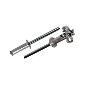 REMACHE FLOR AL/AC 4X10 CJT-ECO 70 UDS