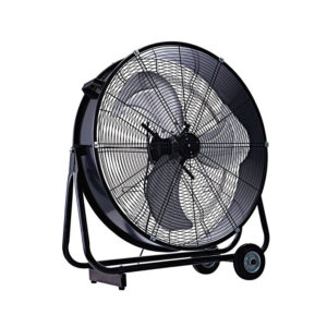 Ventilador industrial de suelo HABITEX VIS - 200