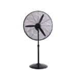 Ventilador industrial de pie HABITEX VIPS-180