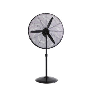 Ventilador industrial de pie HABITEX VIPS-180