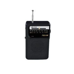 RADIO FM A PILAS UNICO