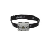 Linterna frontal recargable con sensor DUOLEC Work R035