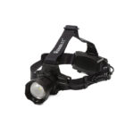 Linterna Frontal LED 1.000lm Recarg