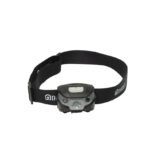 Linterna frontal recargable con sensor DUOLEC Work R038