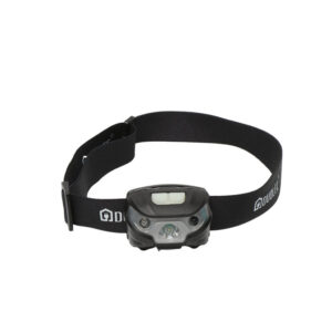 Linterna frontal recargable con sensor DUOLEC Work R038