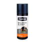 Adhesivo cola contacto RATIO 400 ml en spray