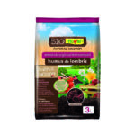 Hummus lombriz FLOWER 1,5 kg