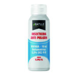 Insecticida anti pulgón BATLLE Coex 10 ml