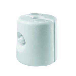 Base soporte para carpas 8 L 4 unidades