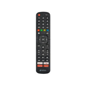 MANDO DISTANCIA TV HISENSE UNICO