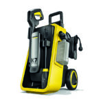 Hidrolimpiadora KARCHER K7 Premium