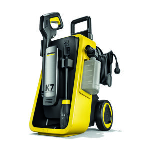 Hidrolimpiadora KARCHER K7 Premium