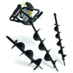 Ahoyador gasolina POWERPLUS POWXG50552