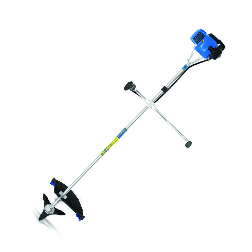 Desbrozadora gasolina GOODYEAR Gy5200BC