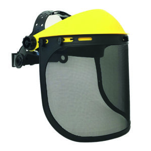 Pantalla forestal FARU A25