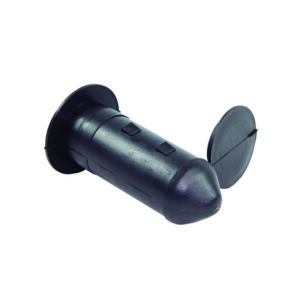 BASE GUARDACUERPOS CONIX40MM.TAYG 150UN