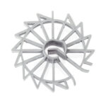 SEPARADOR TIMON 25MM TAYG 1000 UN