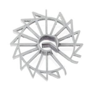 SEPARADOR TIMON 25MM TAYG 1000 UN