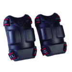Rodilleras RUBI Profesional - N