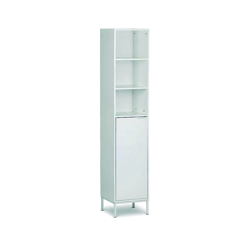 Estantería auxiliar lavabo serie MobleKit - Imagen 2