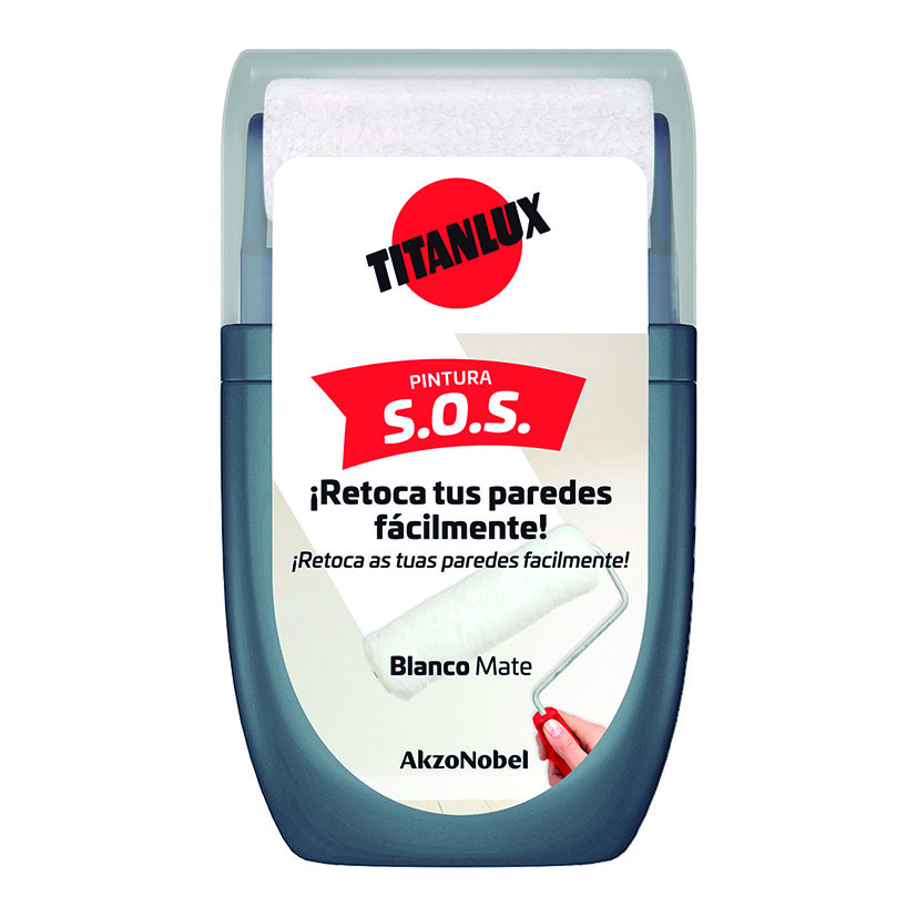 TX TESTER RETOQUES 30 ML