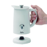 Calentador de leche JATA JECL1820 240 ml