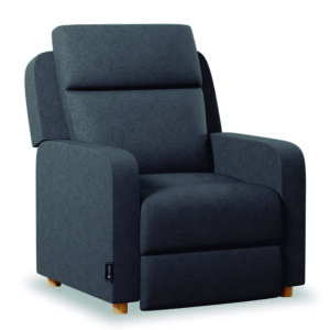 Sillón reclinable T-Kuro Calm
