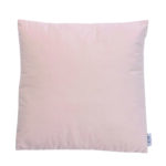 COJIN LLENO FIBRA 45X45 CM. CRUDO