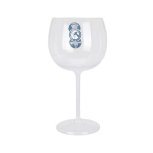 COPA GIN TONIC ACRYLON GLASS AS 570 ML.