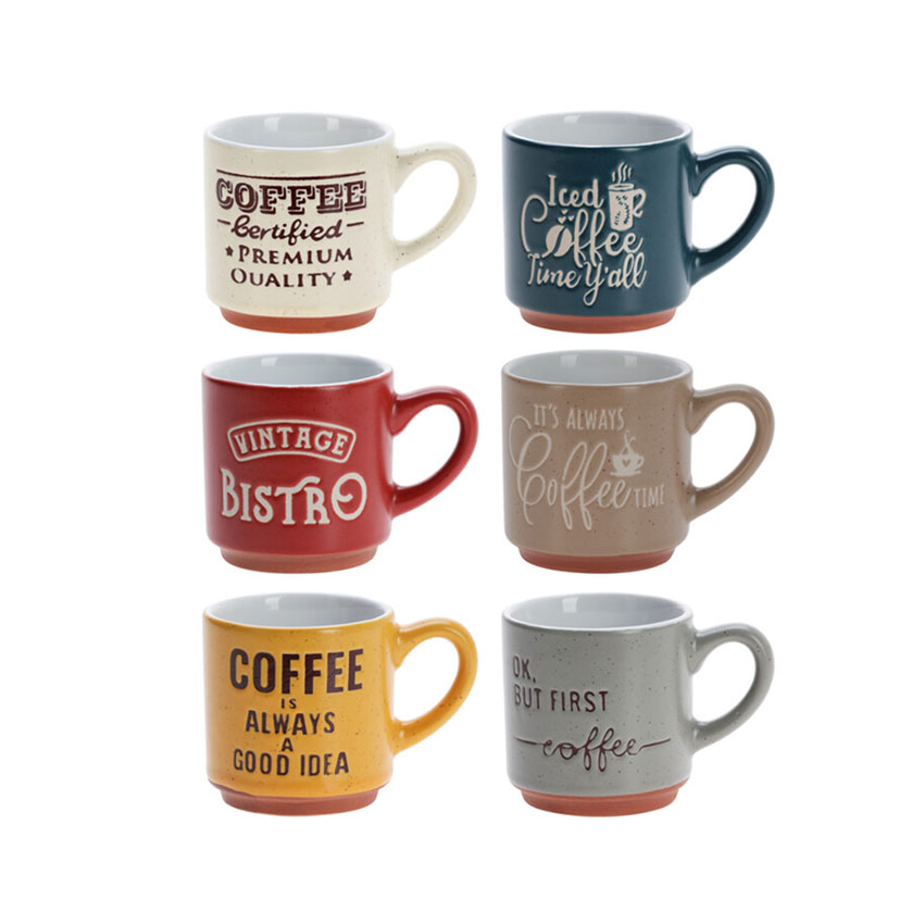 Café y té