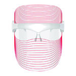 Máscara facial con luz led JOCCA 2798