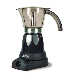 Cafetera italiana JOCCA 5449N
