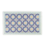 Alfombra cocina 45 x 75 cm
