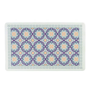 ALFOMBRA COCINA 45X75 CM. HIDRAULICO