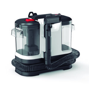 Aspirador de tapicerías JOCCA 500W