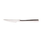 CUBIERTOS. 2 CUCHILLOS CHURRASCO INOX