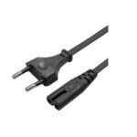 Cable alimentación UNICO CB6278 Negro