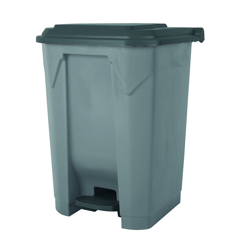 Cubos de basura