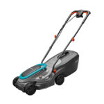Cortacésped eléctrico GARDENA POWER MAX 1200 - 32