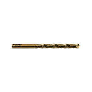 BROCA HSS CO DIN338N 10,00MM.10 UDS.