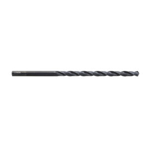 BROCA HSS DIN340N LARGA 10,00 MM. 5 UDS.