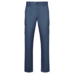 PANTALÓN MULTIBOL. READY GRIS T.38