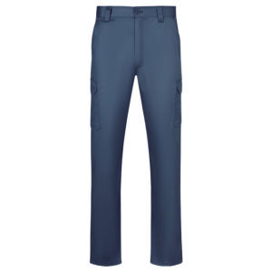 PANTALÓN MULTIBOL. READY GRIS T.38