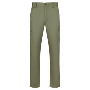 PANTALÓN MULTIBOL.READY BEIGE ARENA T.38