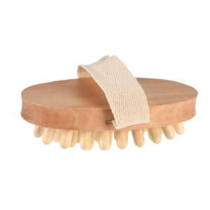 Masajeador de cabeza 25 cm