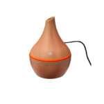 Difusor aromas con luz led multicolor