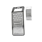 Rallador plano 3 usos