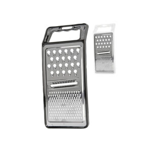 Rallador plano 3 usos